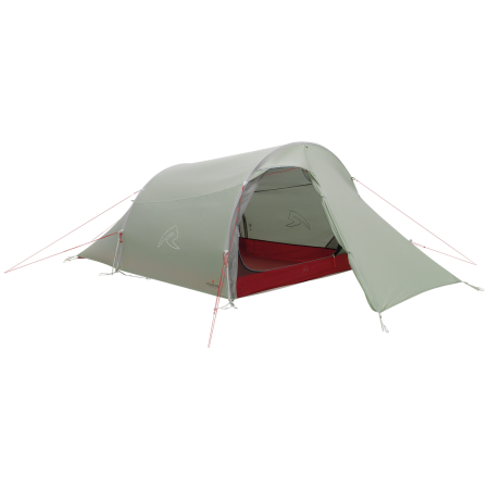 Robens Sprinter 3 LW ultrakönnyű sátor világoszöld Light Green