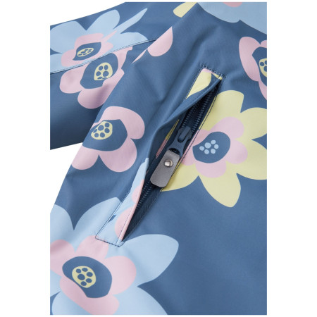 Reima Lappi gyerek overall