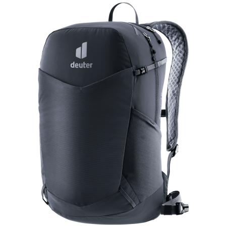 Deuter Speed Lite 21 túrahátizsák fekete black