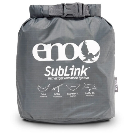 Eno SubLink Ultralight Hammock System függőágy szett