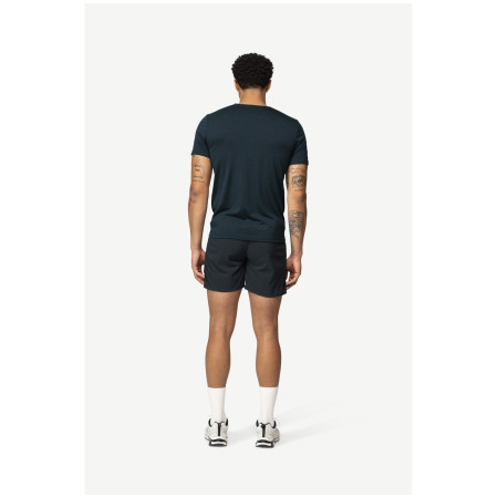 Devold Classic "Script" Tee Man férfi póló