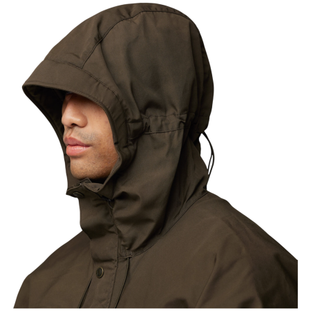 Fjällräven Kaipak Jacket M férfi dzseki