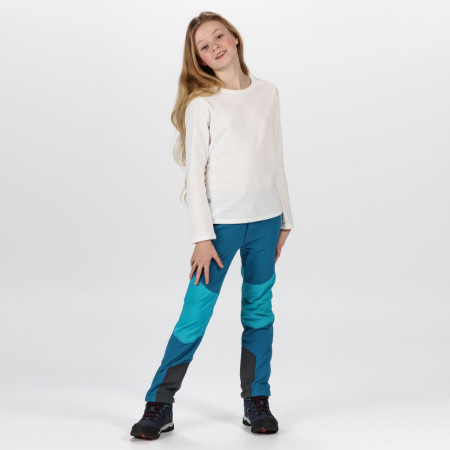 Regatta Tech Mountain Trs gyerek nadrág