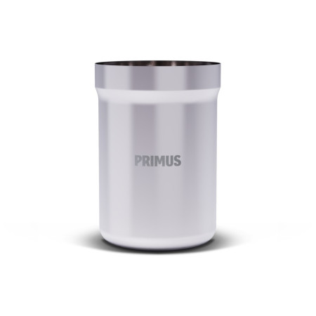 Primus Koppen thermo bögre ezüst Stainless Steel