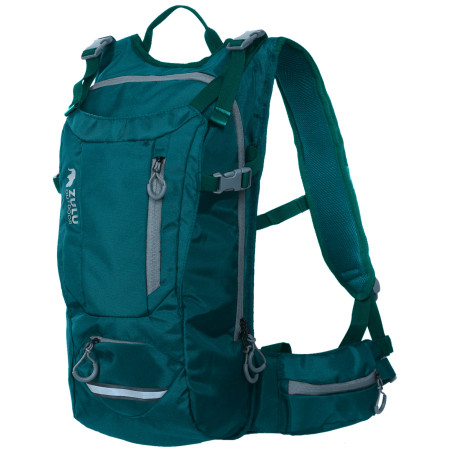 Zulu Shater 11l kerékpáros hátizsák