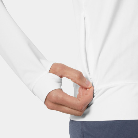 Helly Hansen W Shine Solen 1/2 Zip Hoodie női pulóver