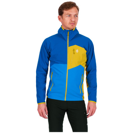 High Point Versa Hoody Jacket férfi softshell kabát