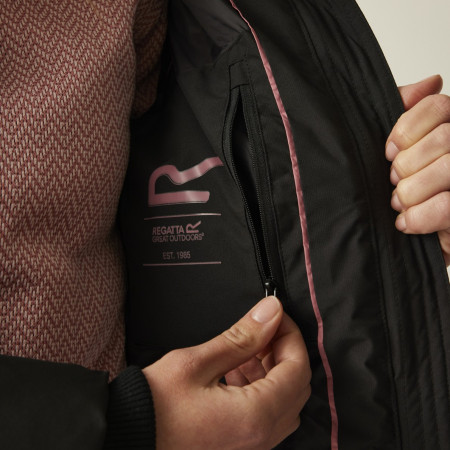 Regatta Ujeane női kabát