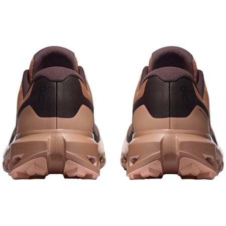 On Running Cloudvista 3 Waterproof férfi futócipő