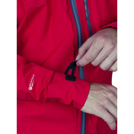 Férfi kabát High Point Cliff Jacket