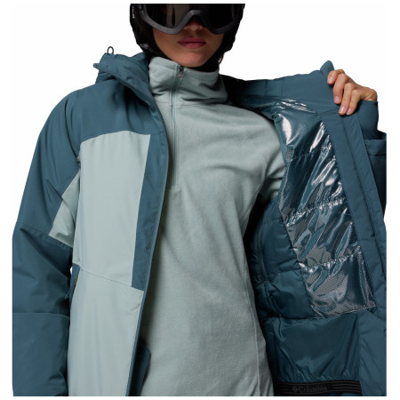 Columbia Liftline Jacket női télikabát