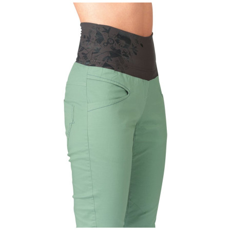 Rafiki Massone női nadrág