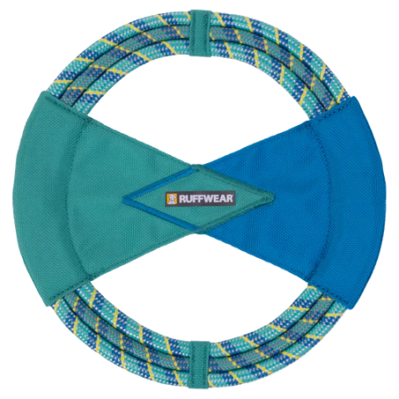 Ruffwear Pacific Ring™ Toy játékszer kutyáknak