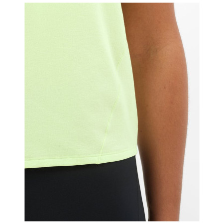 Salomon Trackline SS Tee női póló