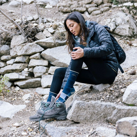 Darn Tough Hiker Boot Midweight With Full Cushion női zokni