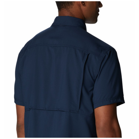 Columbia Silver Ridge™ Utility Lite Novelty SS férfi ing