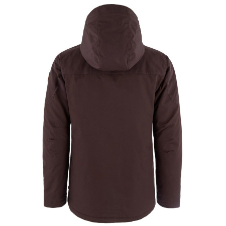 Fjällräven Skogsö Padded Jacket M férfi dzseki