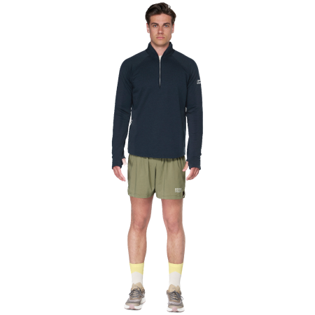 Devold Endurance Merino Zip Man férfi pulóver