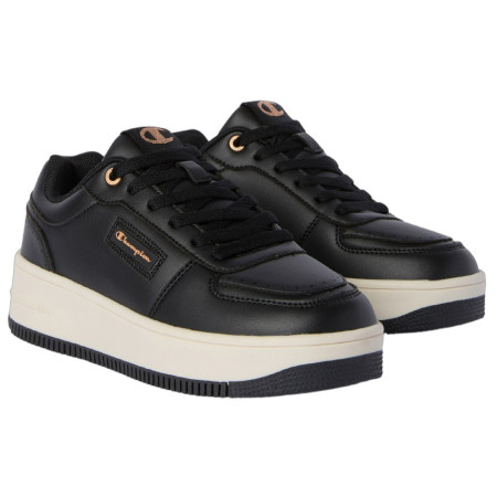 Champion Rd18 Twin Plat Low Cut Shoe W női cipő