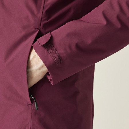 Regatta Tamlin női dzseki