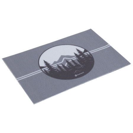 Outwell Elmswell Doormat lábtörlő szürke Grey