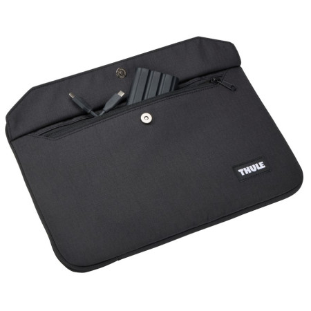 Thule Lithos Sleeve MacBook Pro 14'' laptop táska