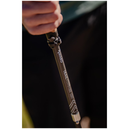 Warg Carbon Trailrunner 120 trail running bot