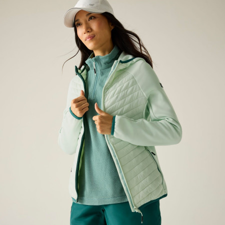 Regatta Women’s Andreson Hybrid női dzseki