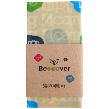4camping Beecover L tok