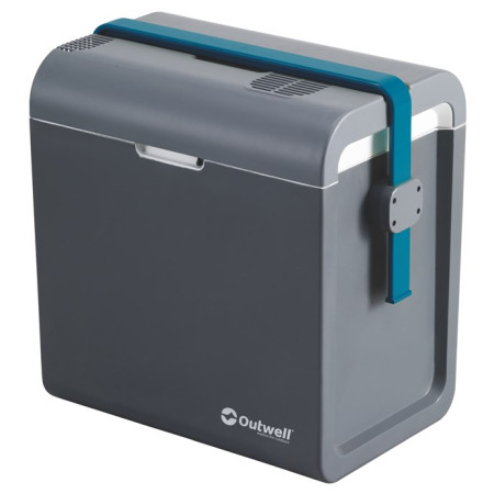 Outwell ECOcool 24L kemping hűtőtáska szürke