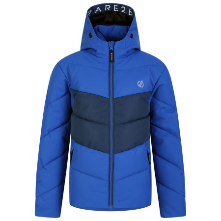 Dare 2b Jolly Jacket gyerek télikabát k é k