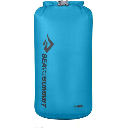 Zsák Sea to Summit Ultra-Sil Nano 13 l kék blue