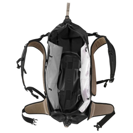 Hátizsák Ortlieb Atrack 35L