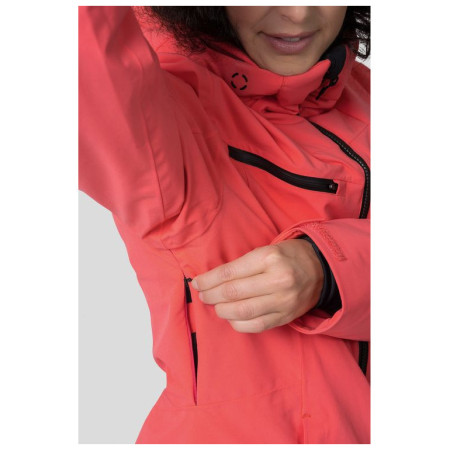 Hannah Amabel női síkabát