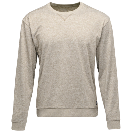 Black Diamond M Circuit Midlayer Crewneck férfi funkcionális pulóver
