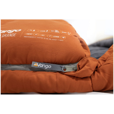 Vango Stellar Grande három évszakos hálózsák