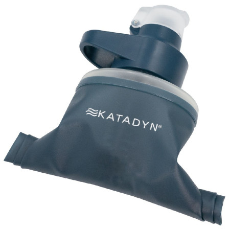 Katadyn BeFree AC 1 l filteres kulacs