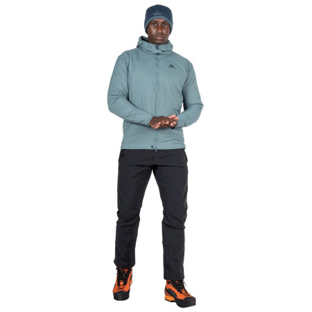 Mountain Equipment Intra Hooded Jacket Men's férfi dzseki