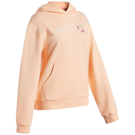 Under Armour G Graphic Hoodie Playful Peach gyerek pulóver