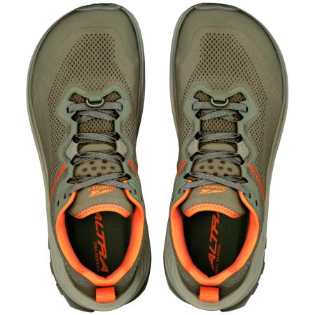 Altra Olympus 7 férfi futócipő