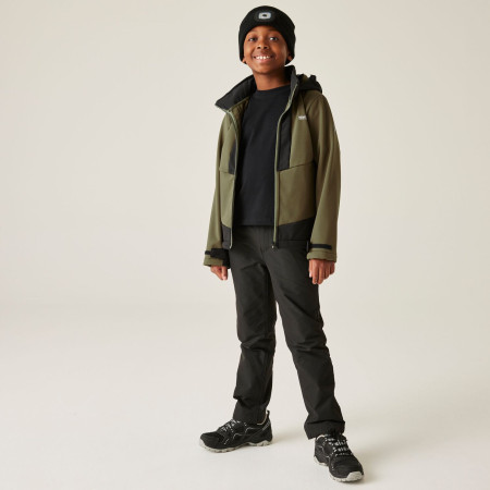 Regatta Haydenbury gyerek dzseki