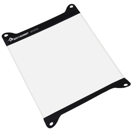 Térképtartó tok Sea to Summit TPU Guide Map Case M