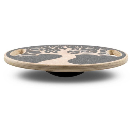 Egyensúly pad Yate dřevěný strom