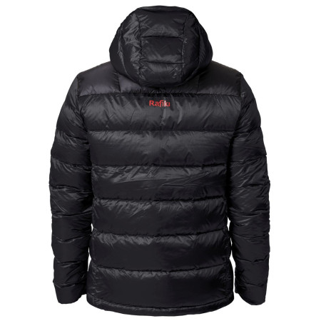 Rafiki Fuego férfi télikabát