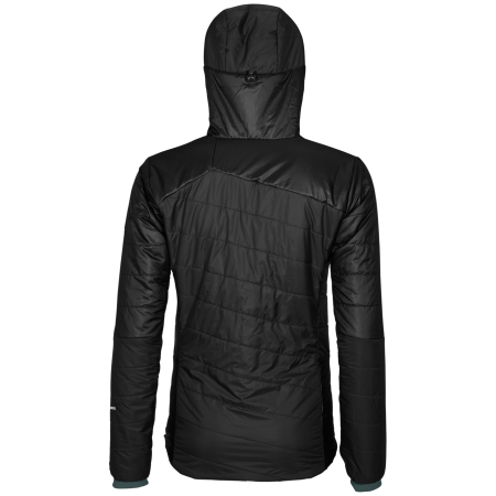 Ortovox Westalpen Swisswool Jacket W női dzseki