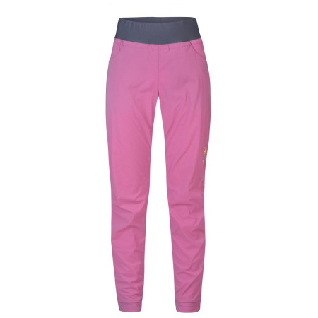 Rafiki Femio női nadrág rózsaszín rose wine