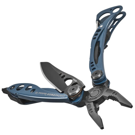 Leatherman Skeletool CX multitool
