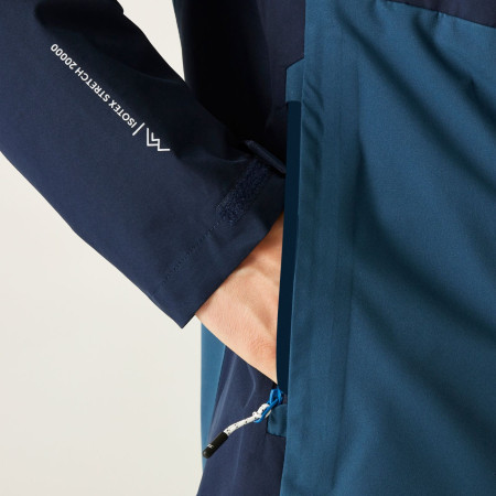 Regatta Sacramento férfi dzseki