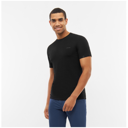 Viking Harvi férfi funkcionális póló