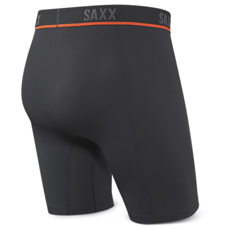 Saxx Kinetic HD Long Leg boxeralsó
